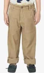 Superyoung Beige Trouser boys