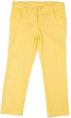 Tickles Yellow Trouser girls