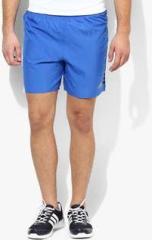 Adidas Rs 7Inch Sho M Blue Shorts men