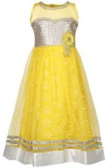 Betty Lemon Party Wear Gown girls