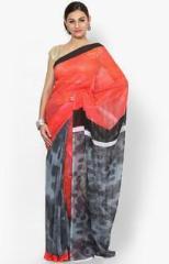 Sangria Multi Sarees women