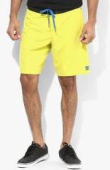 Dc Yellow Short men