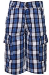 612 Ivy League Navy Blue Bermudas boys