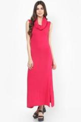 Alia Bhatt For Jabong Pink Dress women