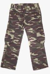 Bio Kid Khaki Trouser boys