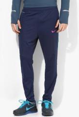 Nike Navy Blue Track Pant men