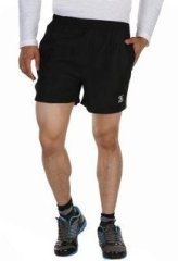 Dazzgear Stripes Black Shorts men