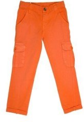 Tickles Orange Trouser boys