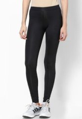 Adidas Black Tights women