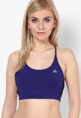 Adidas Blue Bras women