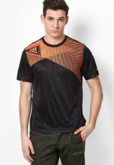 Adidas Football Crew Neck T Shirt men