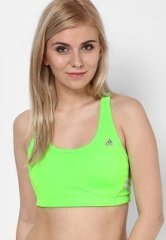 Adidas Green Bras women