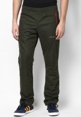 Adidas Olive Originals Track Pant men