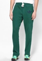 Adidas Originals Green Originals Track Pant men