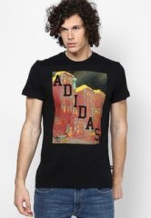 Adidas Originals Out Of Focus Photo Tee men