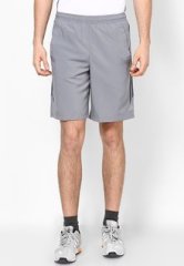 Adidas Training Climalite Emid Woven Shorts men