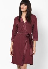 Amante Wine Nightwear women