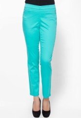 Amari West Green Jegging women