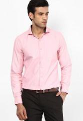 Andrew Hill Cutaway Collar Formal Shirt men