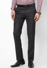 Andrew Hill Grey Trousers men