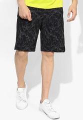 Asics Board 10In Black Shorts men