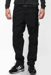 Beevee Black Cargo men