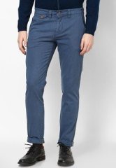 Bellfield Cobolt Slim Leg Chinos men