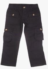 Bio Kid Black Trouser boys