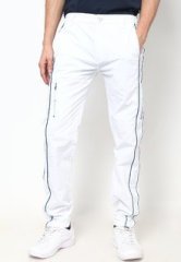 Bodymark Solid White Pyjama men