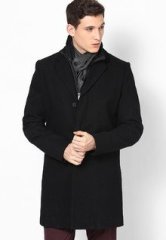 Burton Black Blazer men