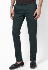 Burton Green Chinos men