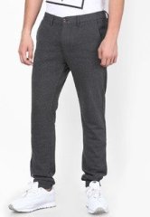 Burton Grey Track Pants men