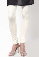 Castle Off White Leggings women