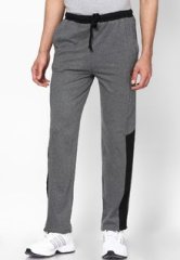 Chromozome Dark Grey Ranger Trackpant men