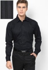 Code Black Formal Shirt men