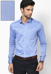 Code Blue Formal Shirt men