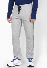 Converse Grey Melange Track Pant men