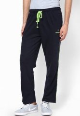 Converse Navy Blue Track Pant men