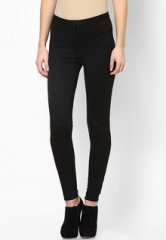 Dorothy Perkins Black Treggings women