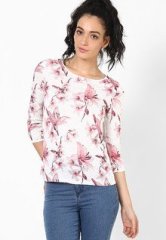 Dorothy Perkins Lily Print Bling Knit women