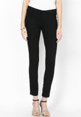 Dorothy Perkins Maternity Black Denim Jeggings women