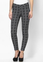 Dorothy Perkins Mosaic Pull On Legging women