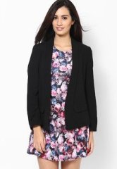 Dorothy Perkins Petite Back Soft Jacket women