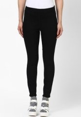 Dorothy Perkins Petite Zip Jegging women