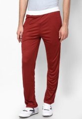 Duke Maroon Pyjama men