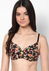 Enamor Multi Non Wired Padded Bra women