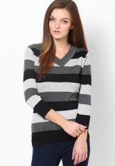 Entropy Grey Sweaters women