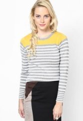 Entropy Multi Sweaters women