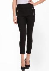 Femenino Black Jeggings women