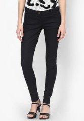 Ginger Black Jeans women